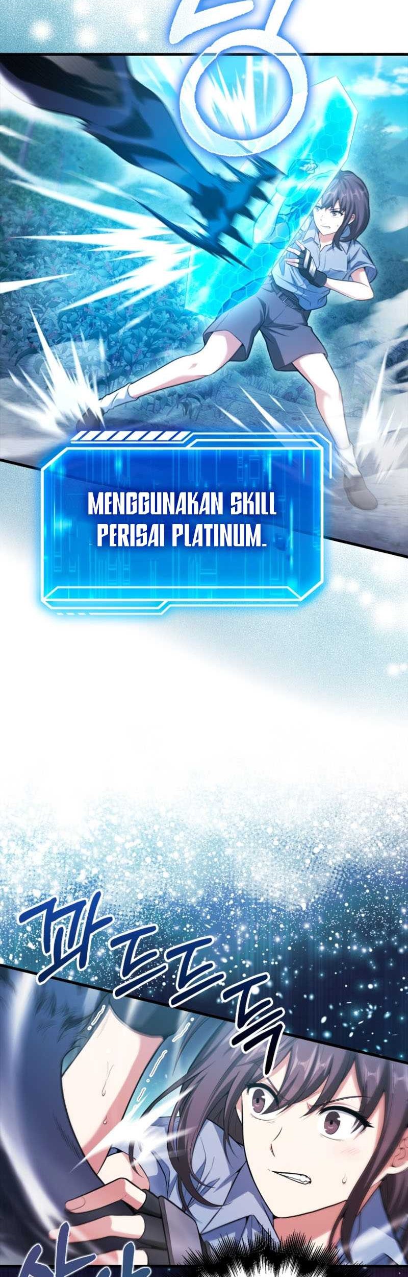 Max Talent Player Chapter 28 - halaman 47