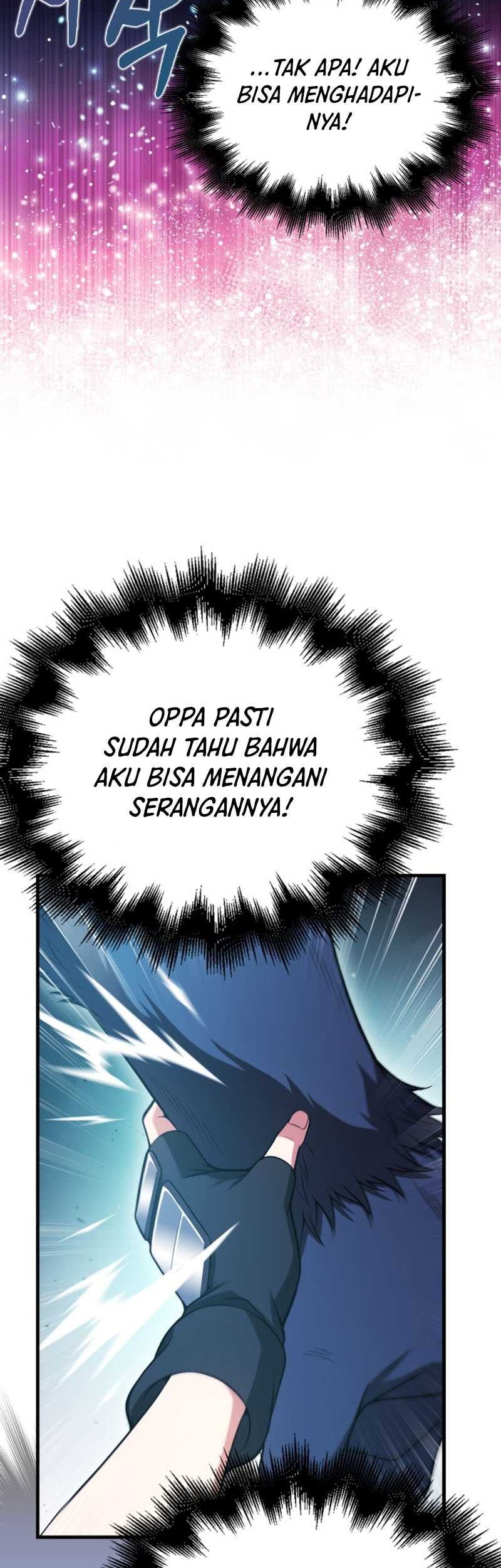 Max Talent Player Chapter 28 - halaman 48