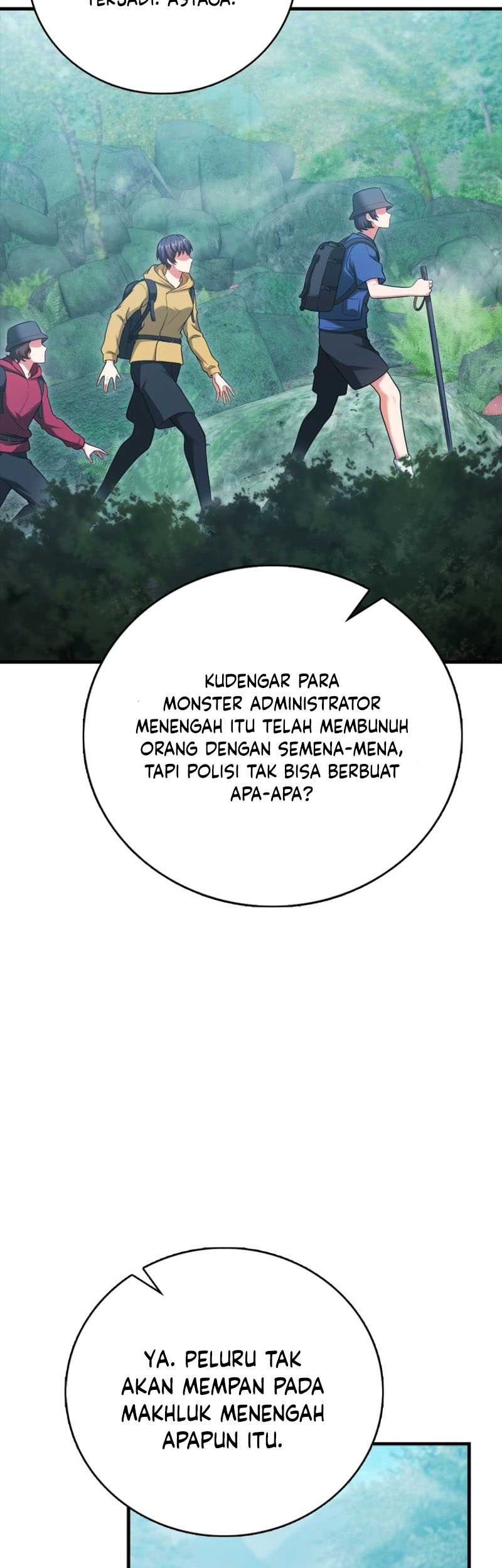 Max Talent Player Chapter 28 - halaman 5