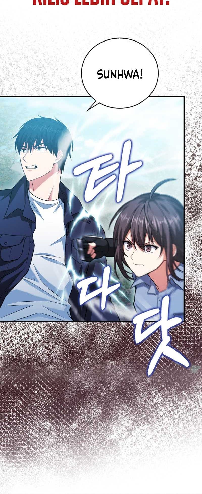 Max Talent Player Chapter 28 - halaman 53