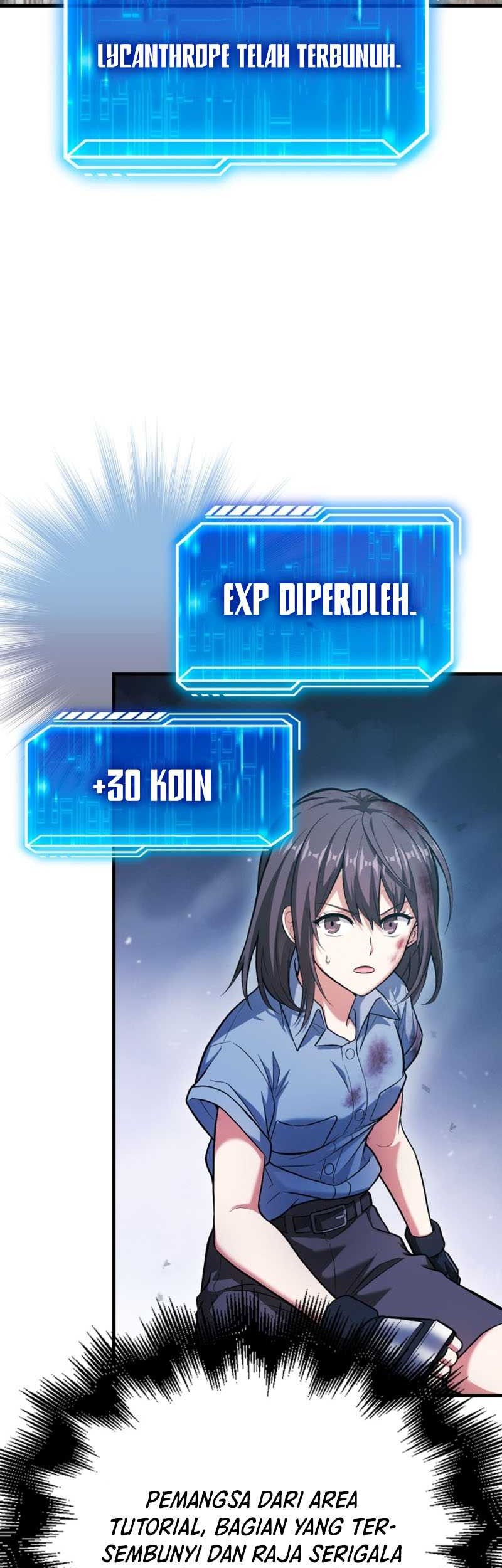 Max Talent Player Chapter 28 - halaman 56