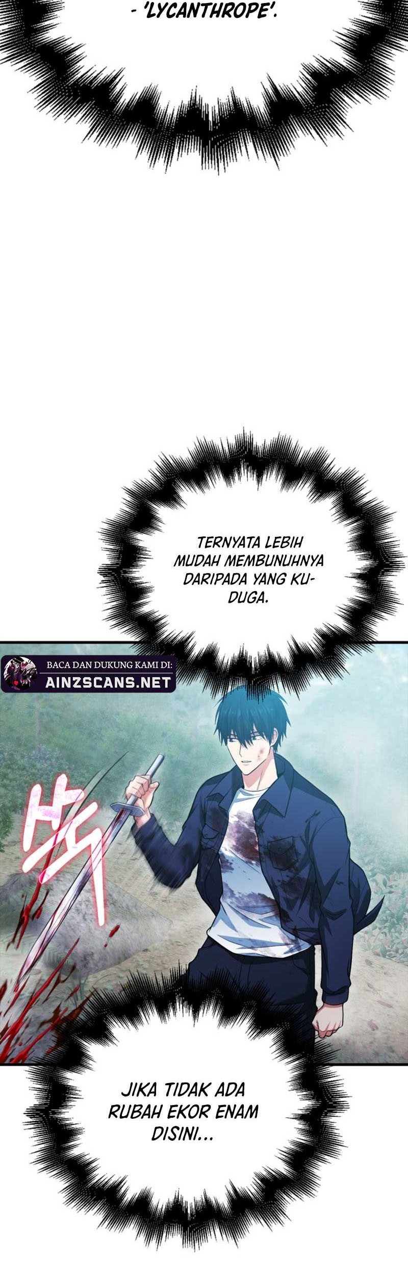 Max Talent Player Chapter 28 - halaman 57