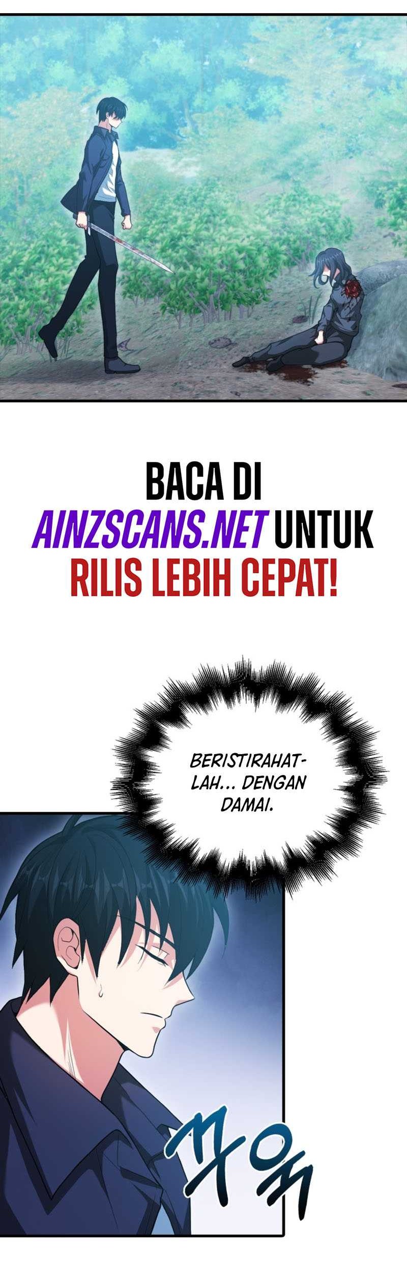 Max Talent Player Chapter 28 - halaman 61