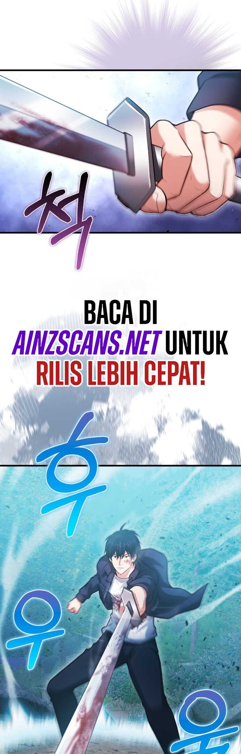 Max Talent Player Chapter 28 - halaman 77