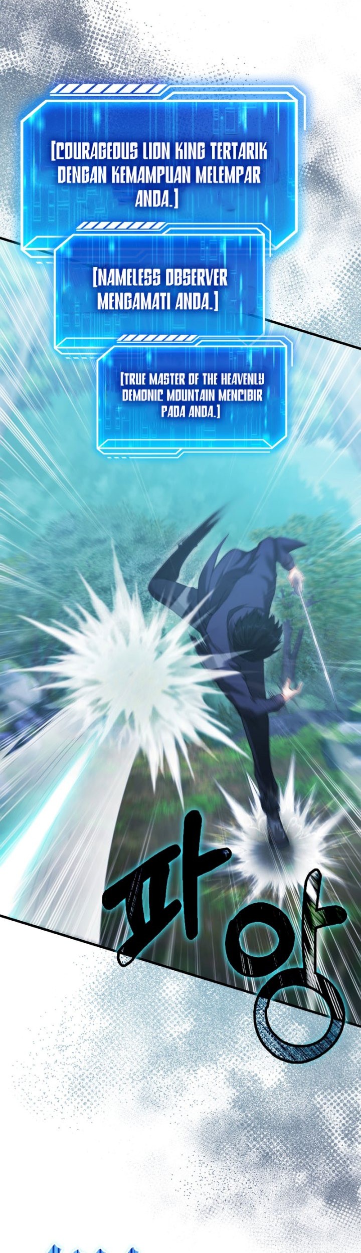Max Talent Player Chapter 29 - halaman 20