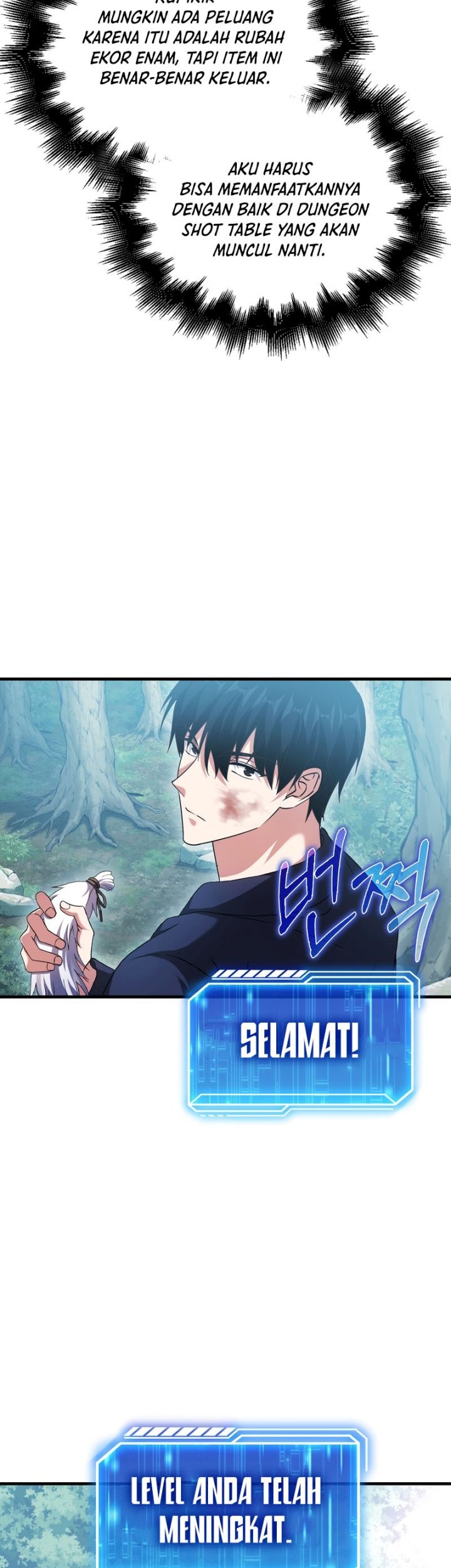 Max Talent Player Chapter 29 - halaman 30