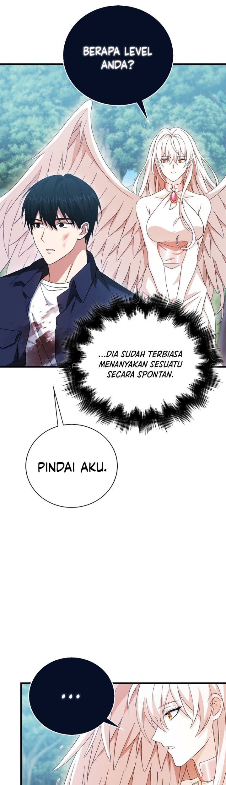 Max Talent Player Chapter 29 - halaman 34