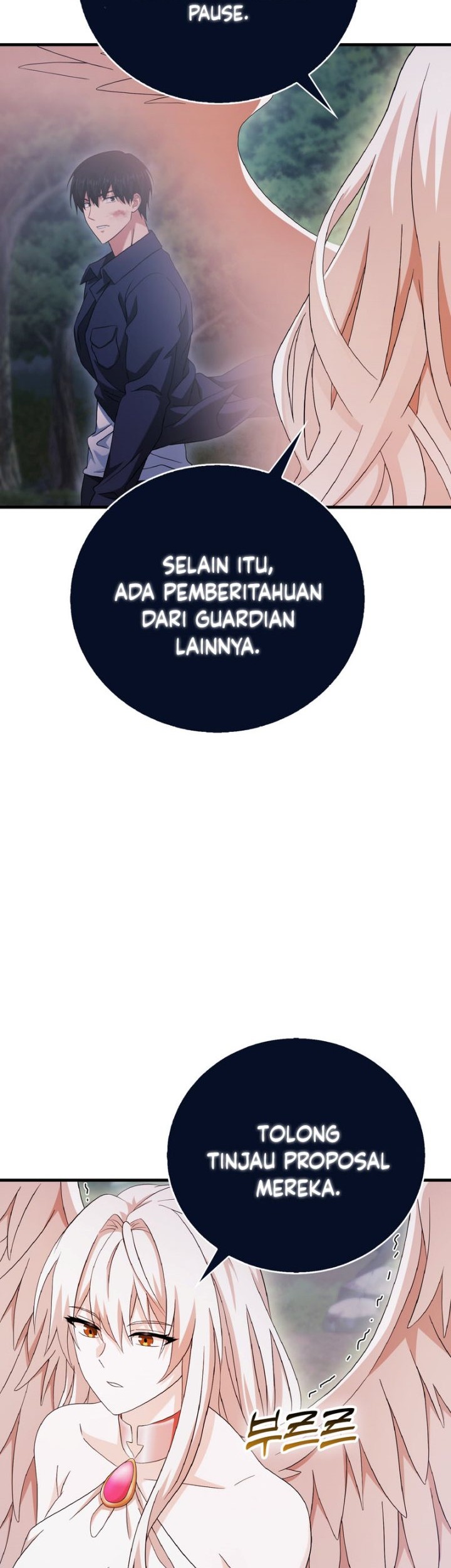 Max Talent Player Chapter 29 - halaman 37