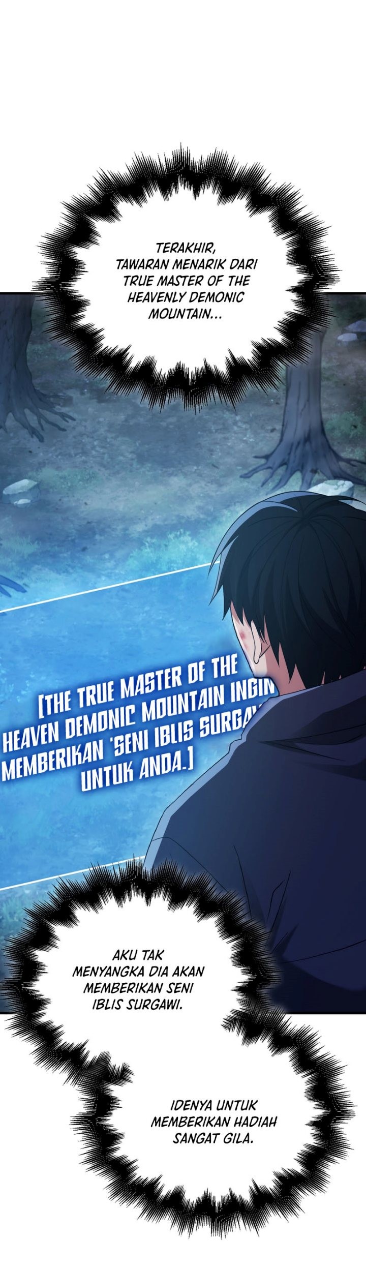 Max Talent Player Chapter 29 - halaman 43