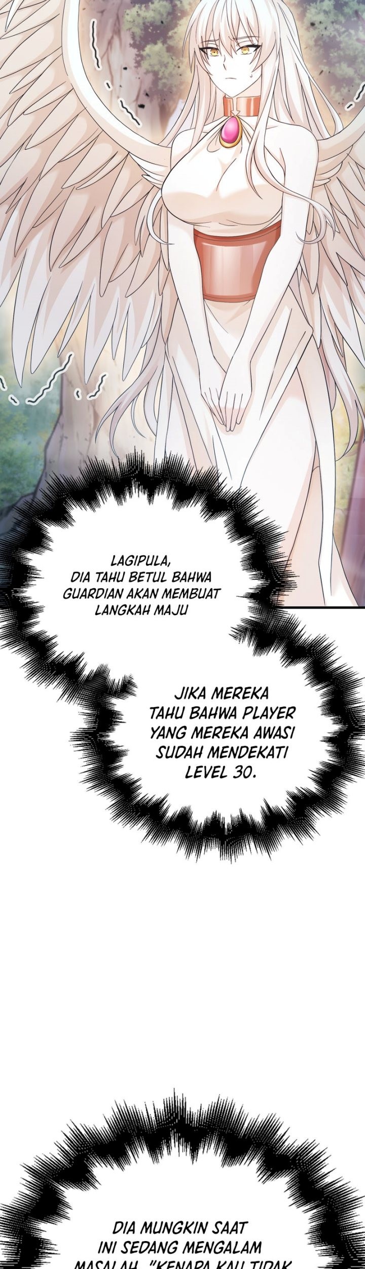 Max Talent Player Chapter 29 - halaman 47