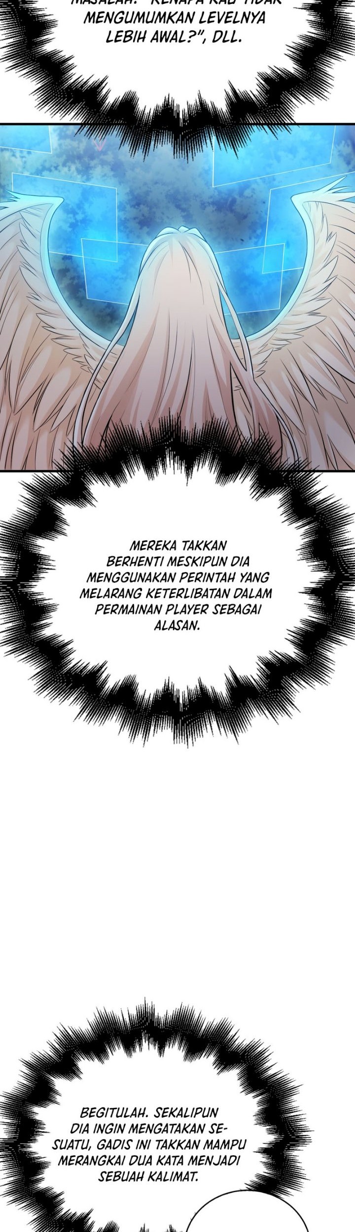Max Talent Player Chapter 29 - halaman 48