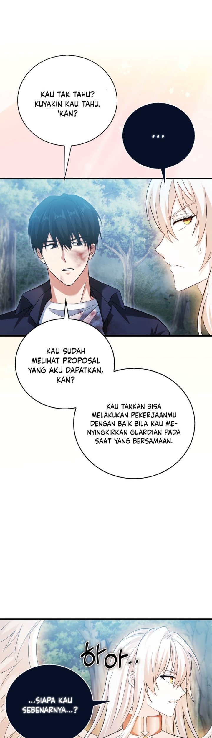 Max Talent Player Chapter 29 - halaman 51
