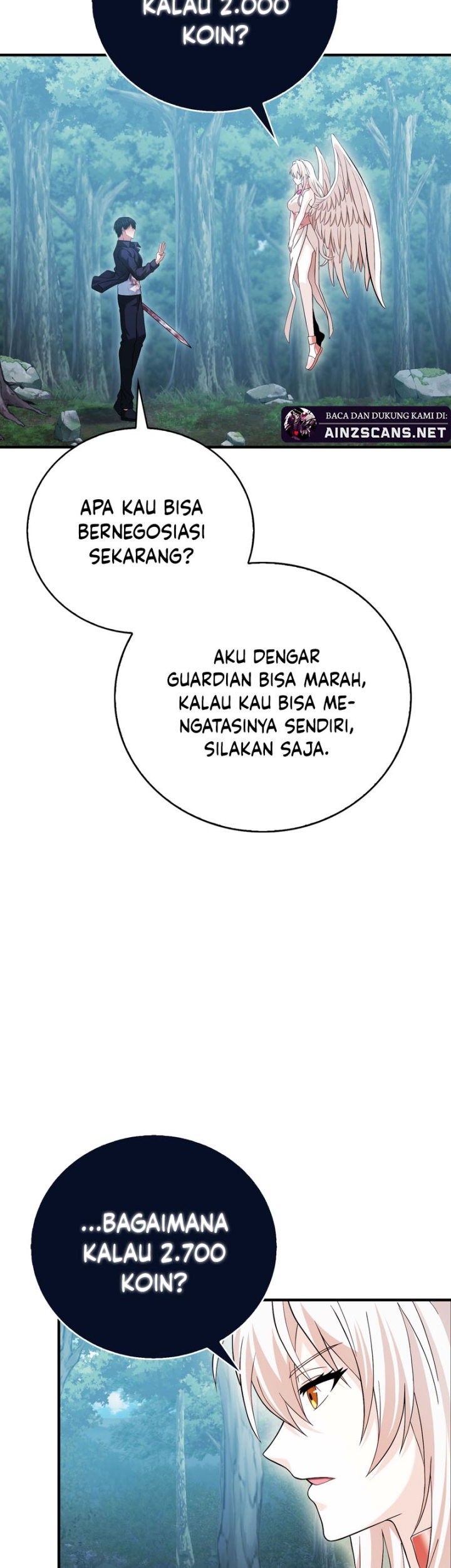 Max Talent Player Chapter 29 - halaman 53