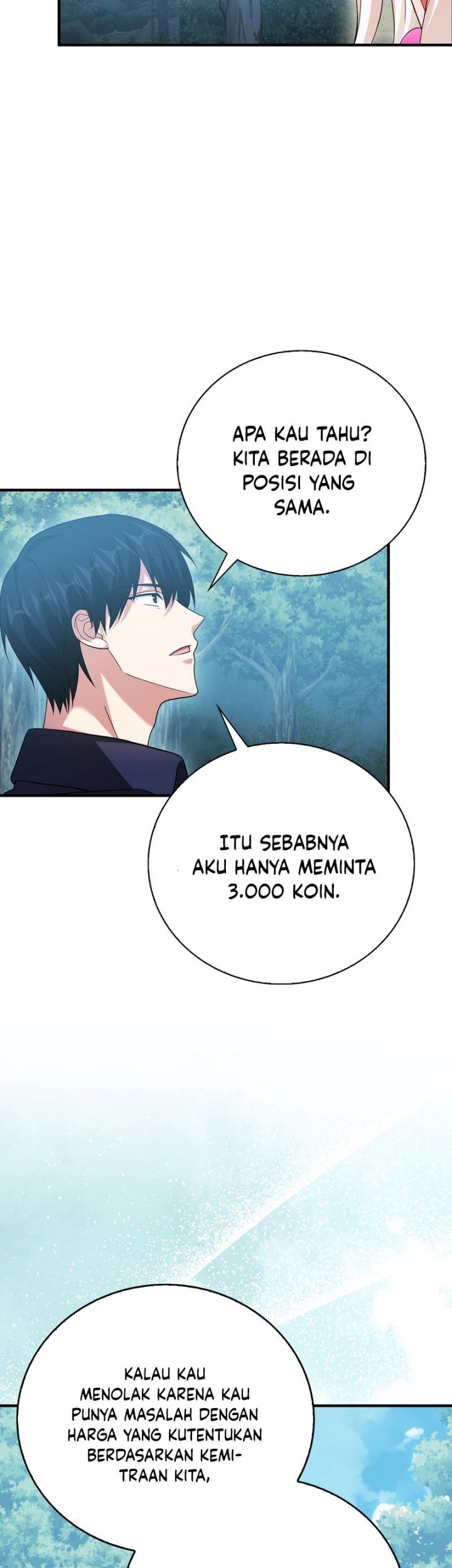 Max Talent Player Chapter 29 - halaman 54