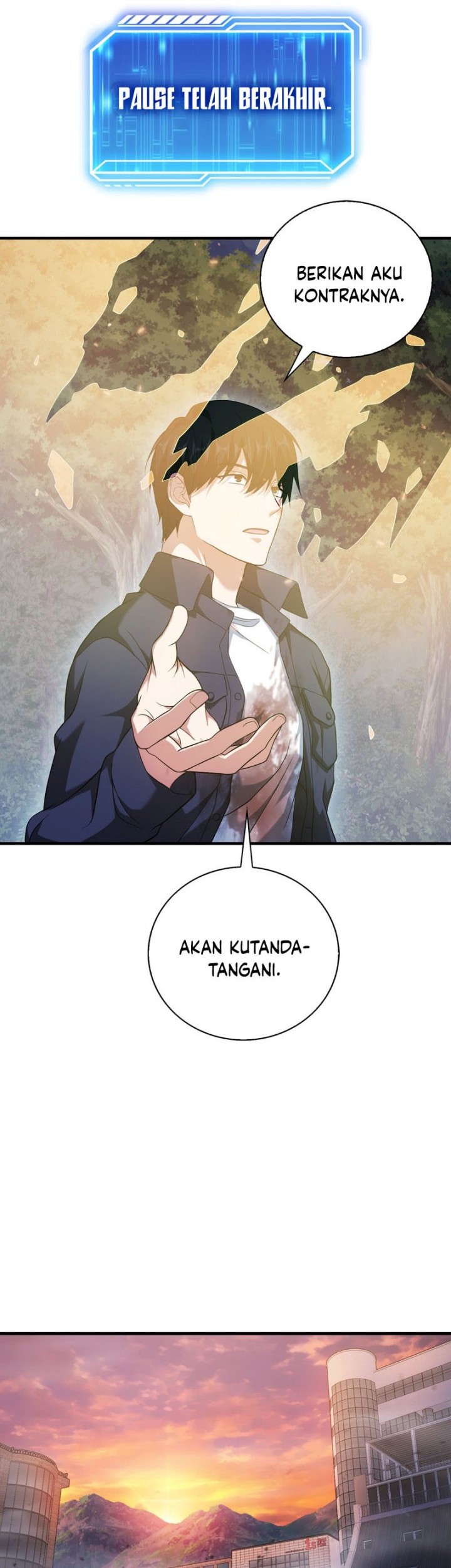 Max Talent Player Chapter 29 - halaman 56