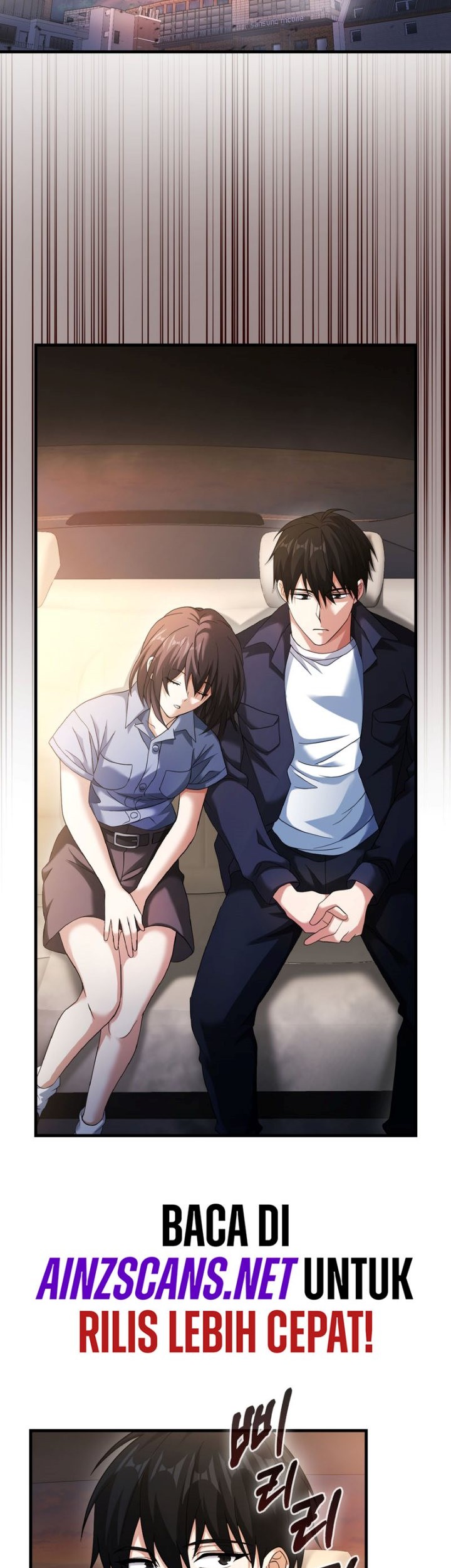 Max Talent Player Chapter 29 - halaman 57