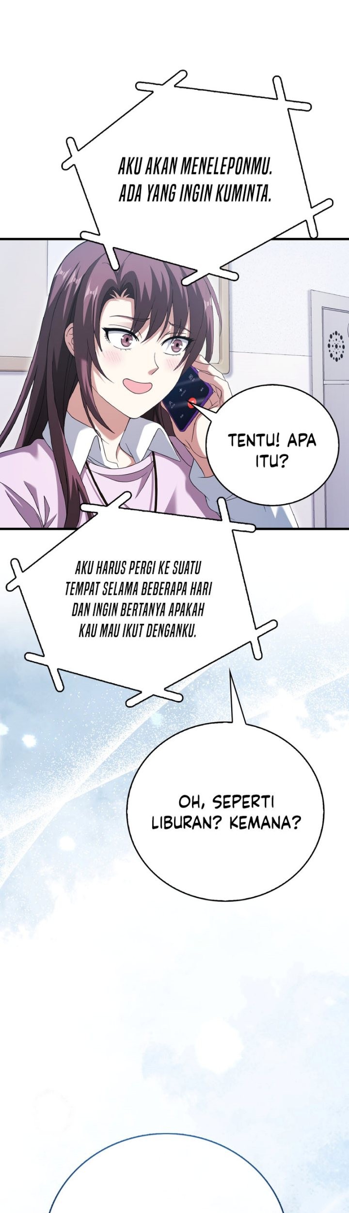 Max Talent Player Chapter 29 - halaman 63