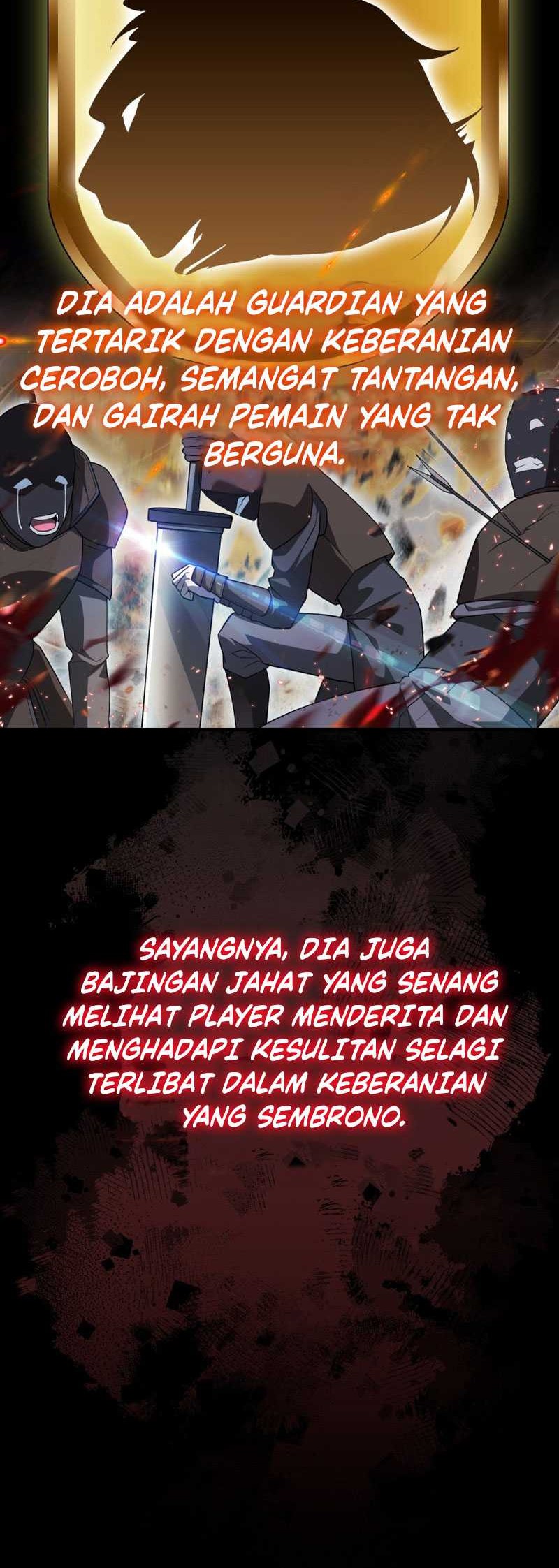 Max Talent Player Chapter 3 - halaman 14
