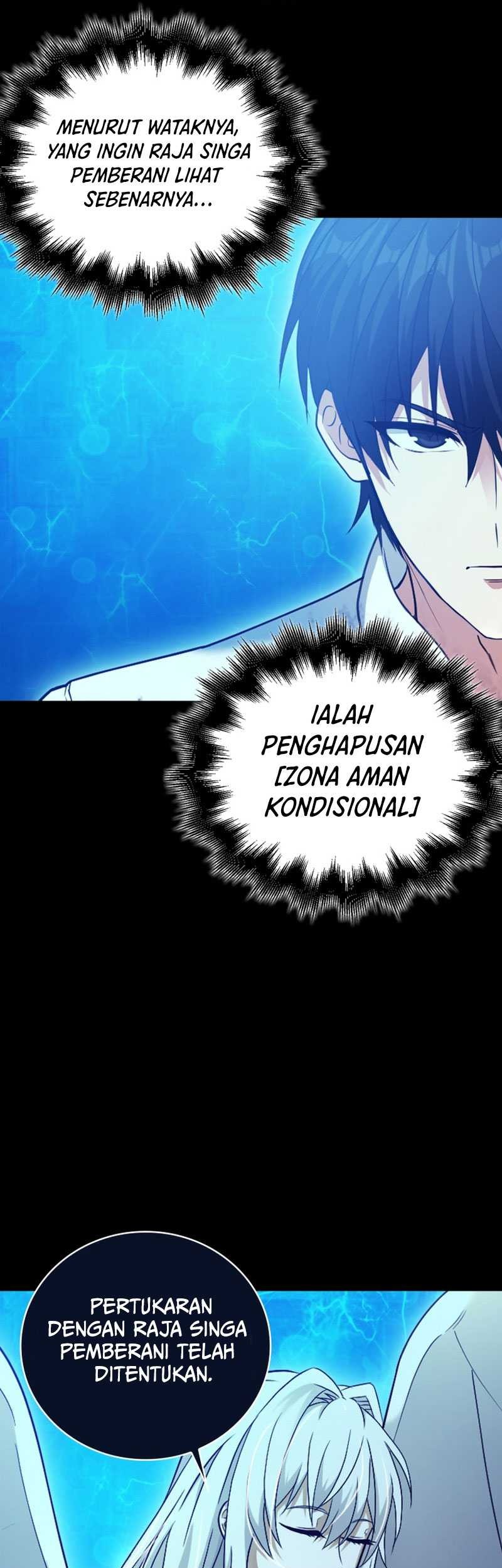 Max Talent Player Chapter 3 - halaman 15