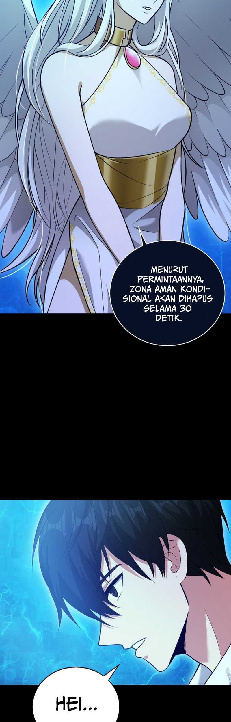 Max Talent Player Chapter 3 - halaman 16