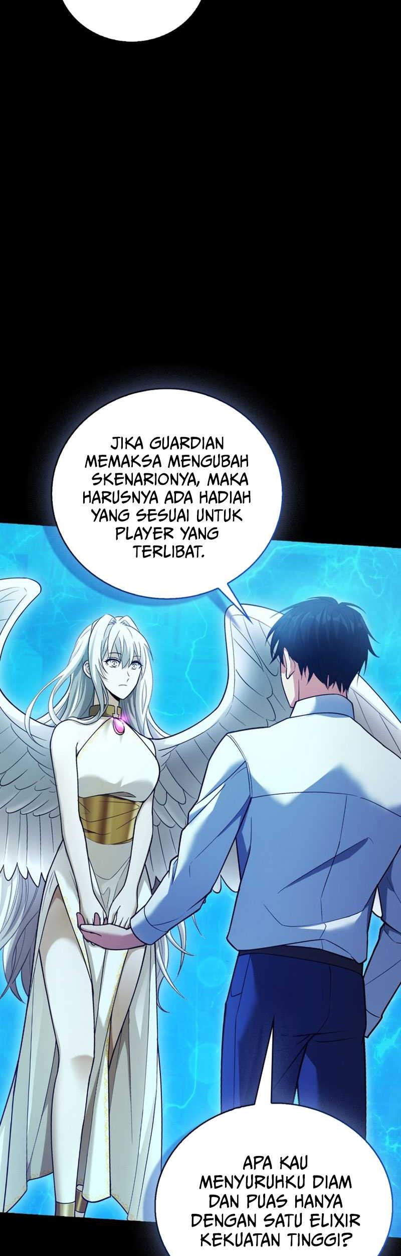 Max Talent Player Chapter 3 - halaman 17