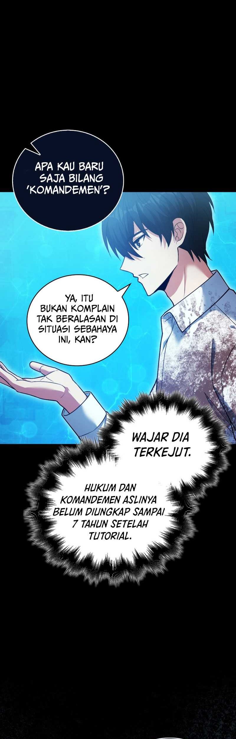 Max Talent Player Chapter 3 - halaman 20