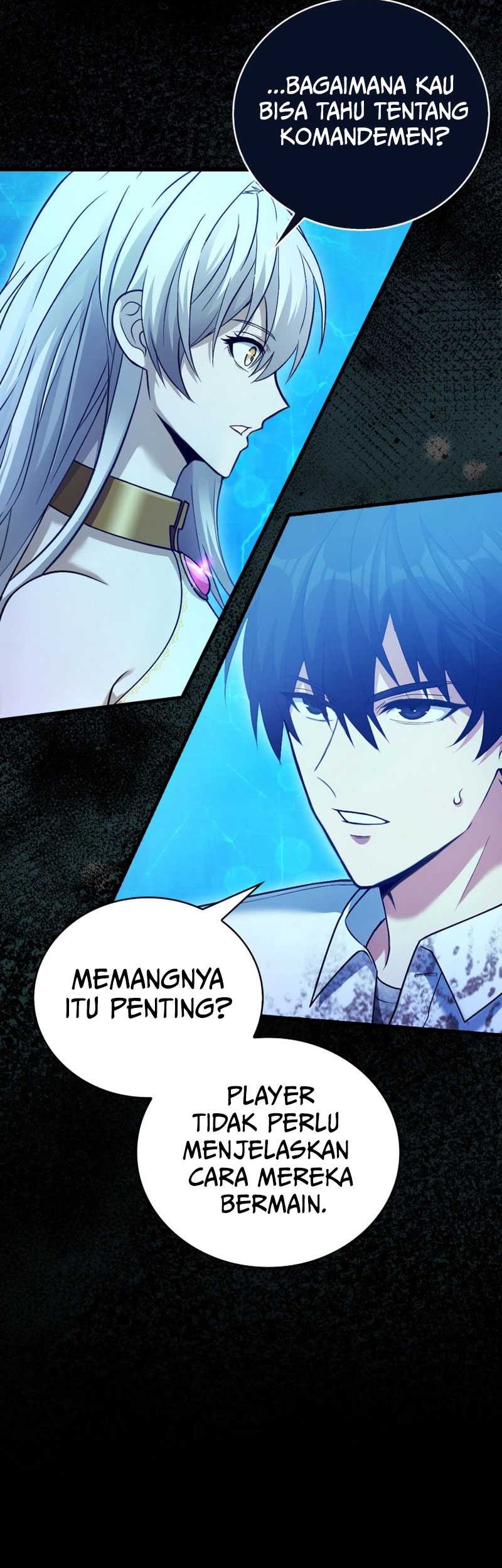 Max Talent Player Chapter 3 - halaman 21