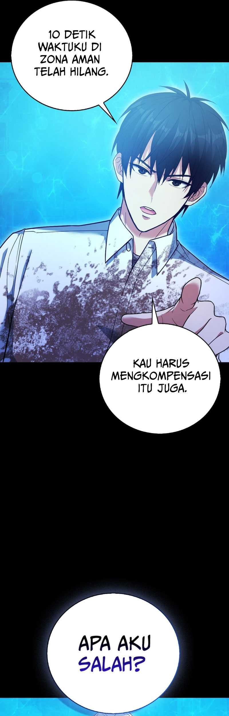 Max Talent Player Chapter 3 - halaman 23