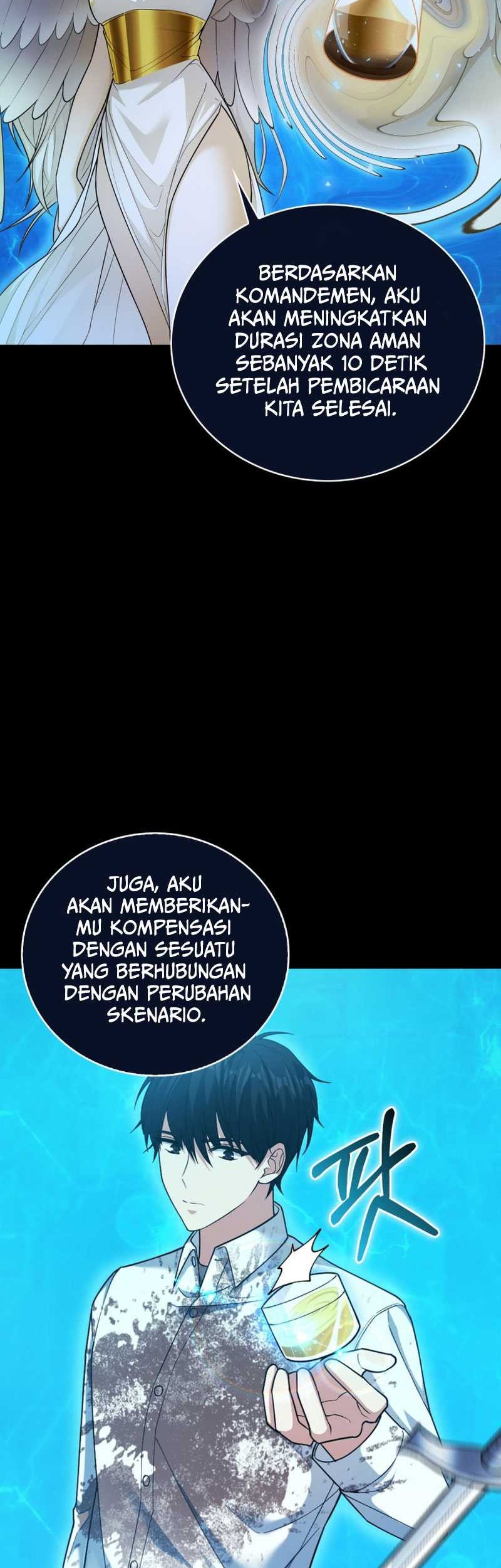 Max Talent Player Chapter 3 - halaman 25