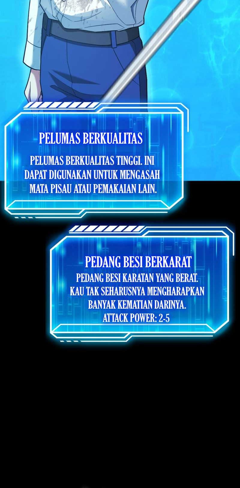 Max Talent Player Chapter 3 - halaman 26