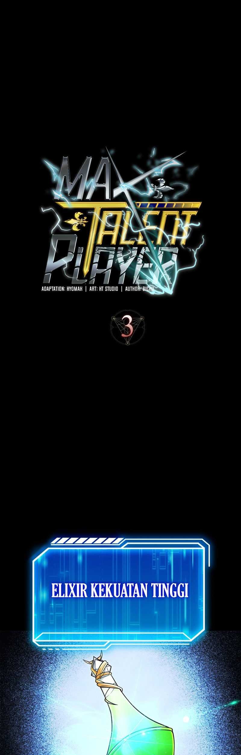 Max Talent Player Chapter 3 - halaman 3