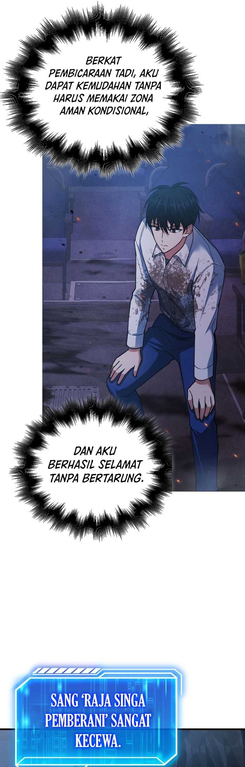 Max Talent Player Chapter 3 - halaman 31