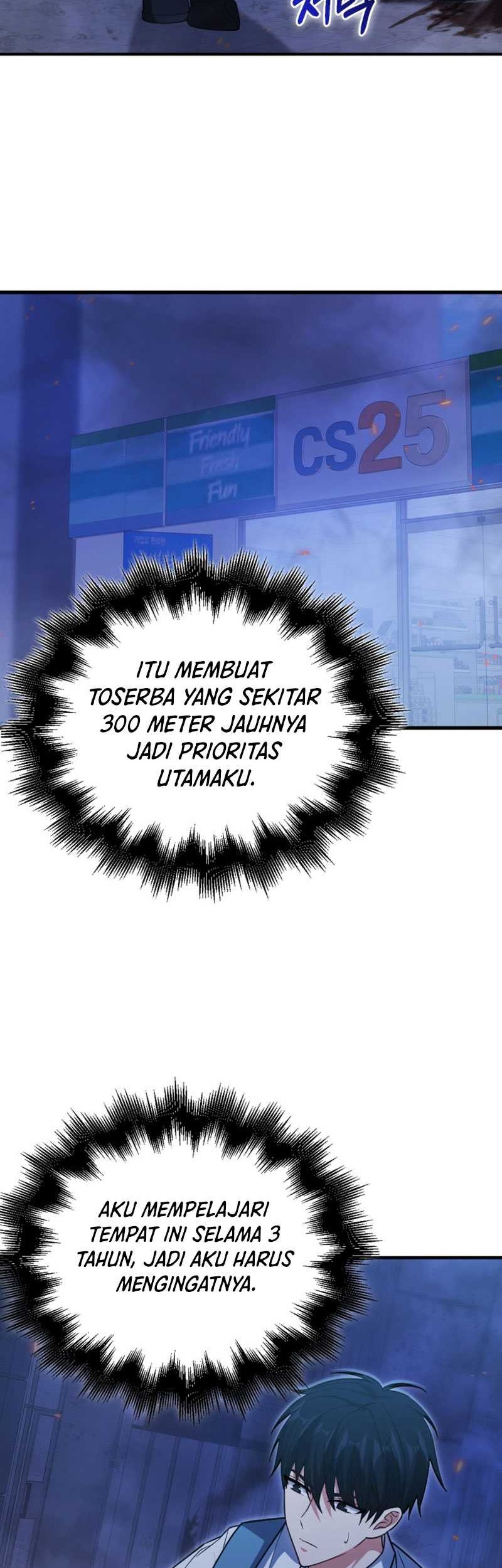 Max Talent Player Chapter 3 - halaman 36