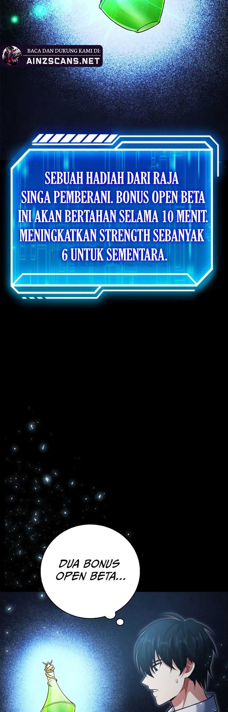 Max Talent Player Chapter 3 - halaman 4