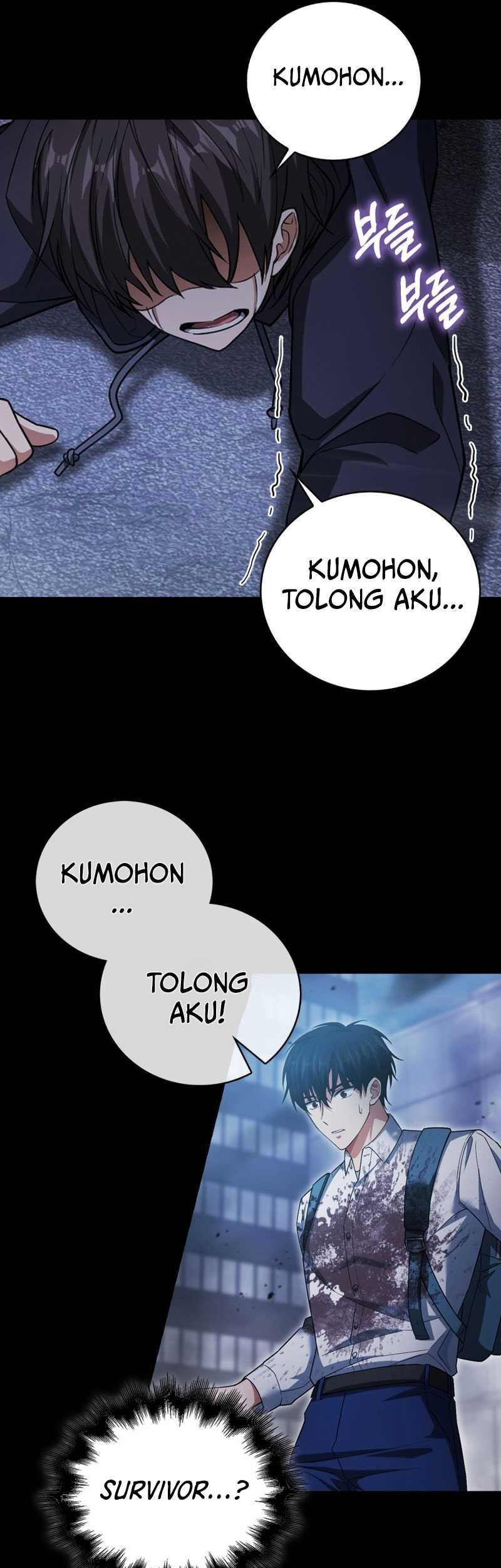 Max Talent Player Chapter 3 - halaman 43