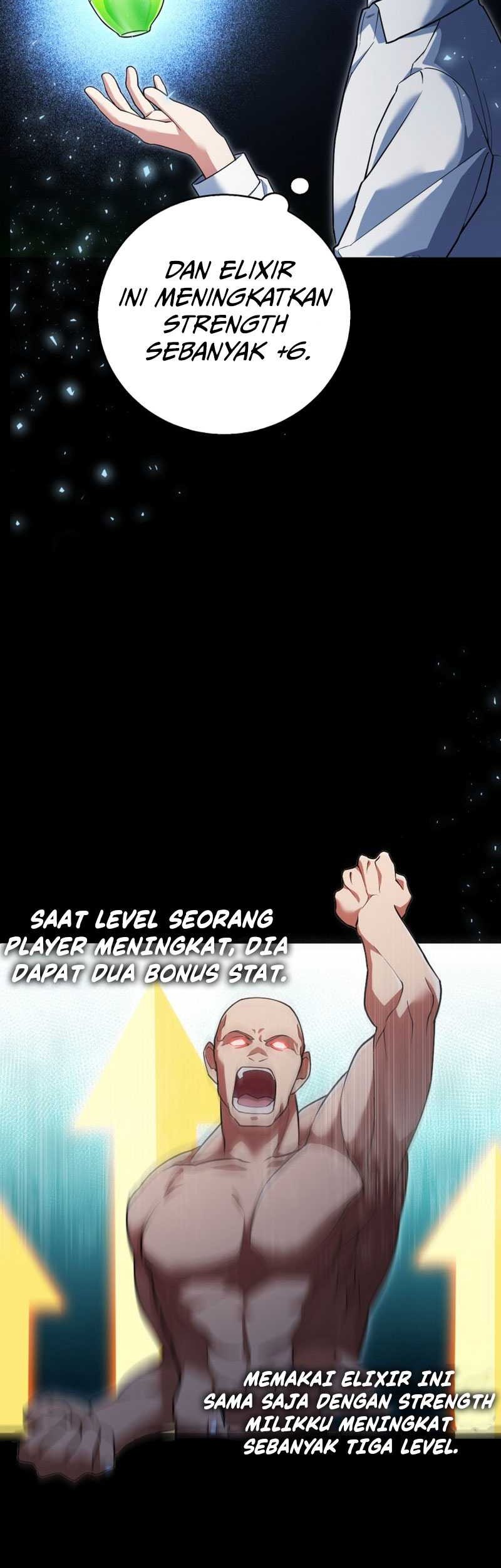 Max Talent Player Chapter 3 - halaman 5