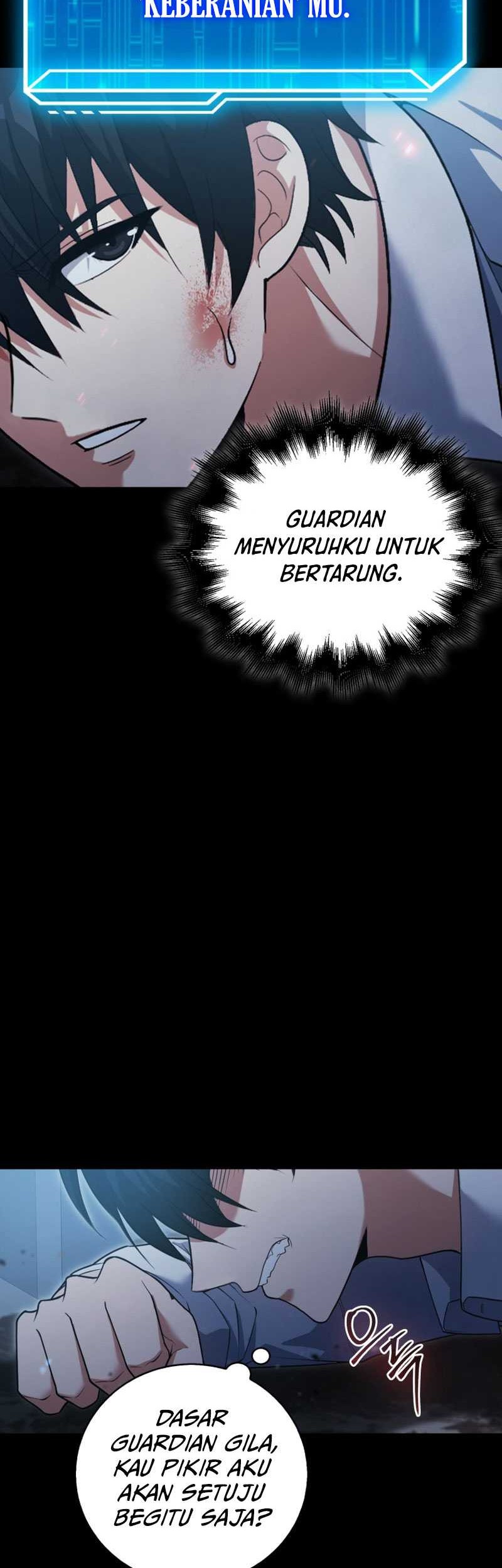 Max Talent Player Chapter 3 - halaman 8