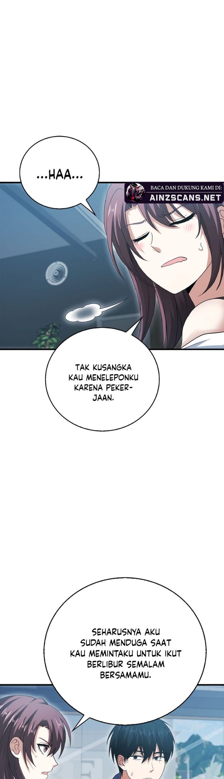Max Talent Player Chapter 30 - halaman 13