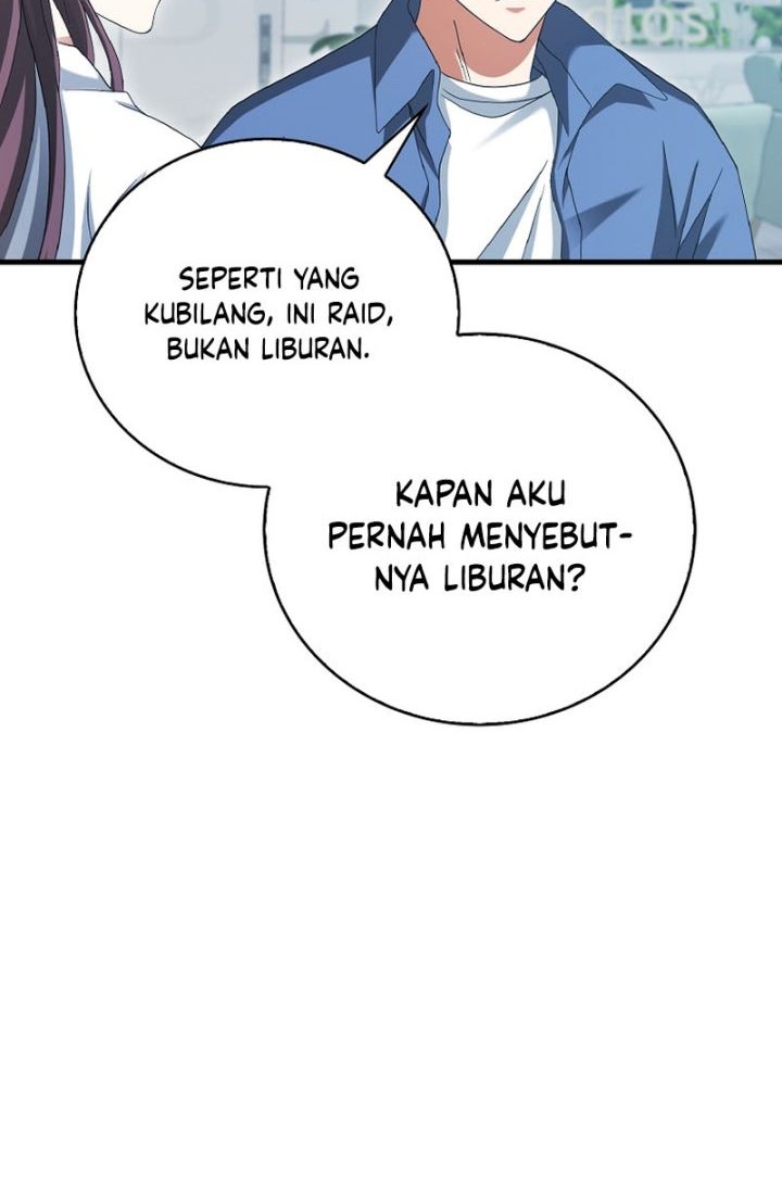 Max Talent Player Chapter 30 - halaman 14