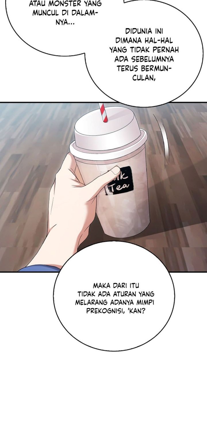 Max Talent Player Chapter 30 - halaman 18