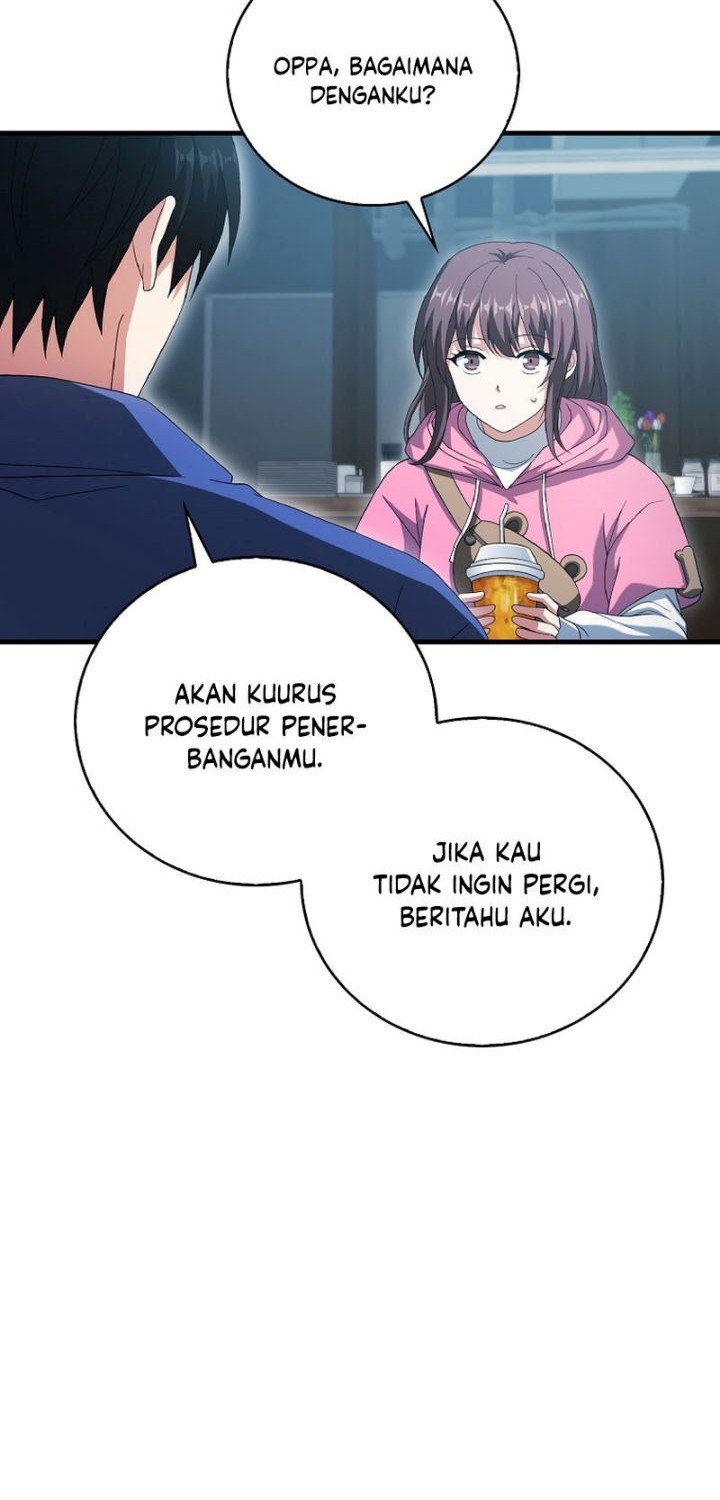 Max Talent Player Chapter 30 - halaman 22