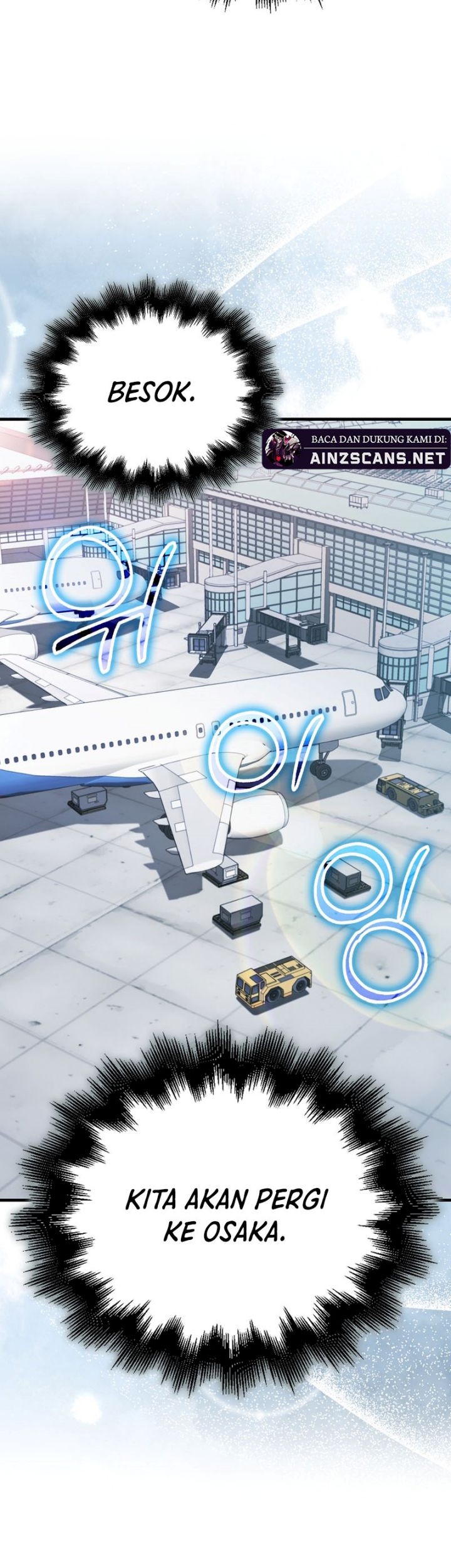 Max Talent Player Chapter 30 - halaman 25