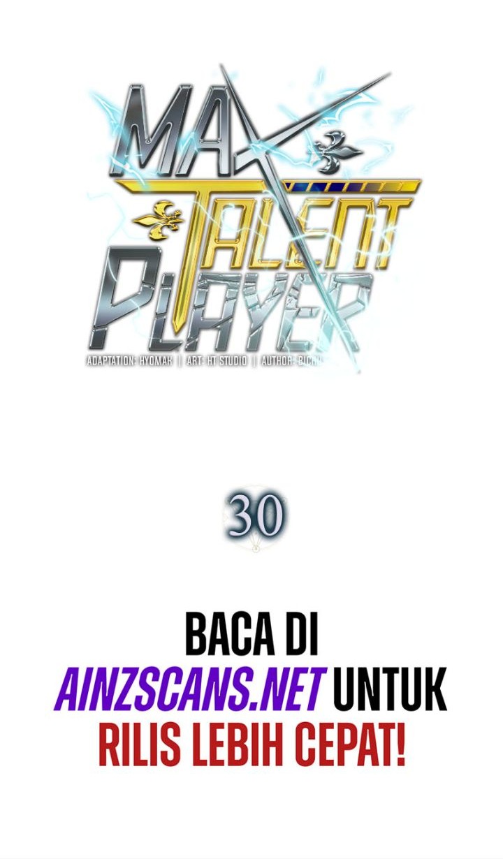 Max Talent Player Chapter 30 - halaman 26
