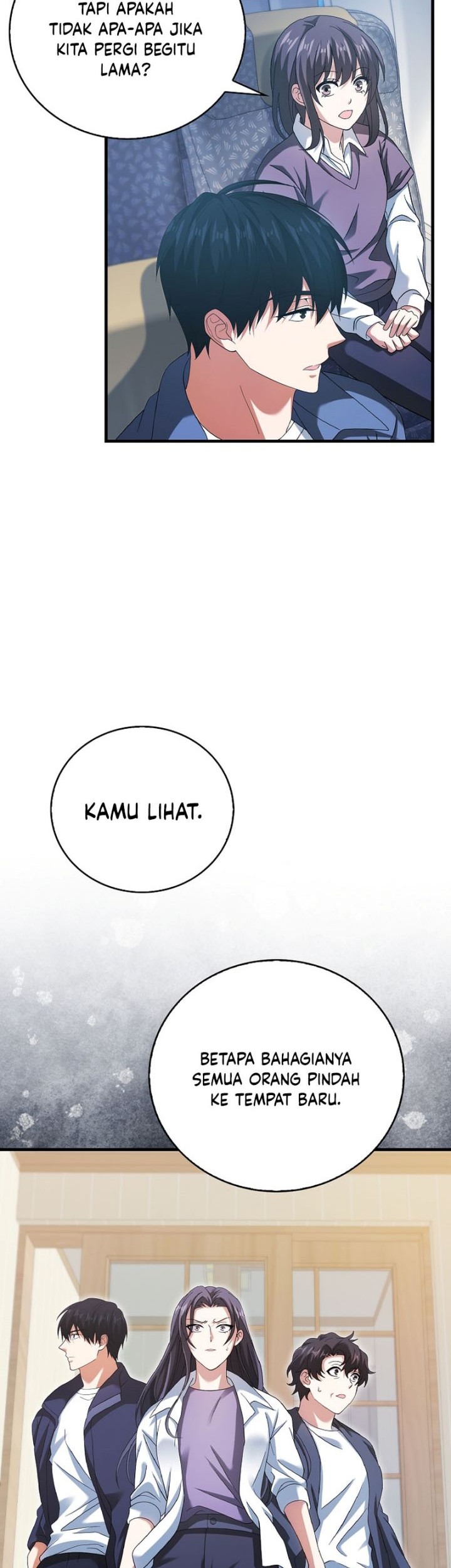 Max Talent Player Chapter 30 - halaman 36