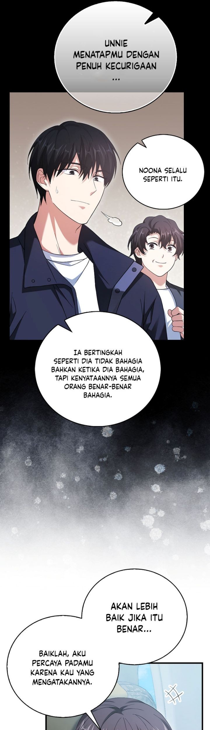 Max Talent Player Chapter 30 - halaman 39