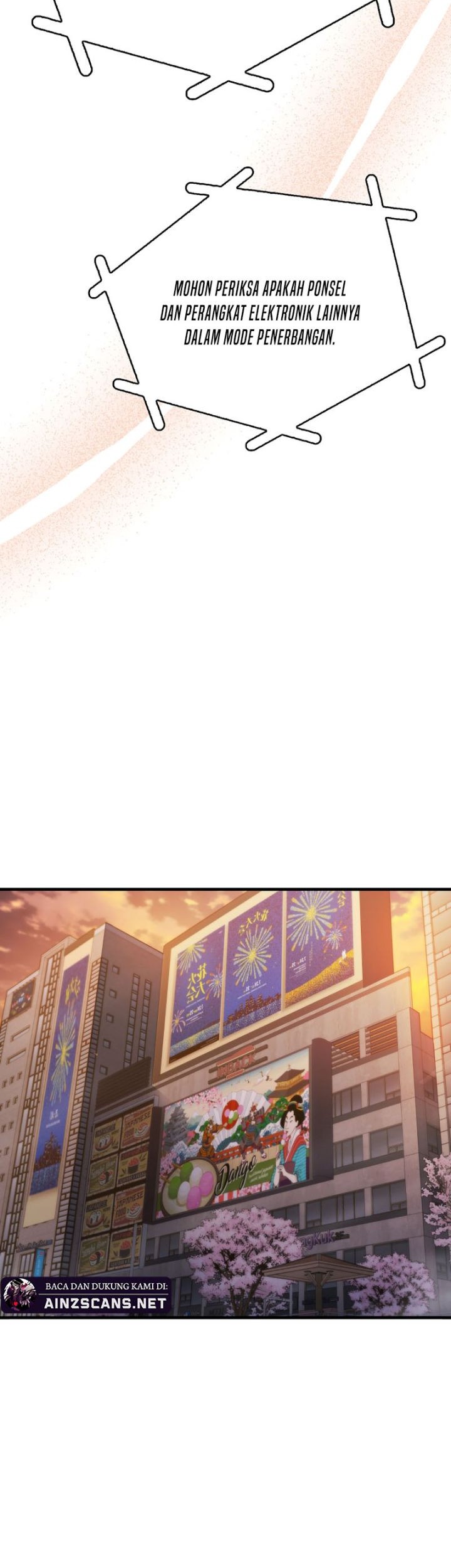 Max Talent Player Chapter 30 - halaman 41