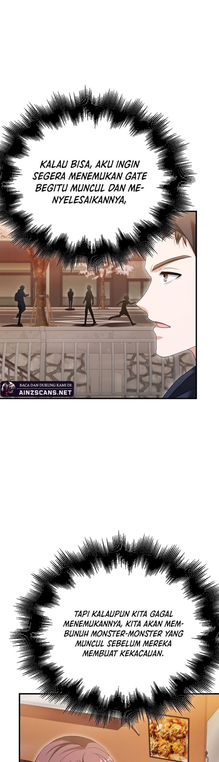 Max Talent Player Chapter 30 - halaman 45
