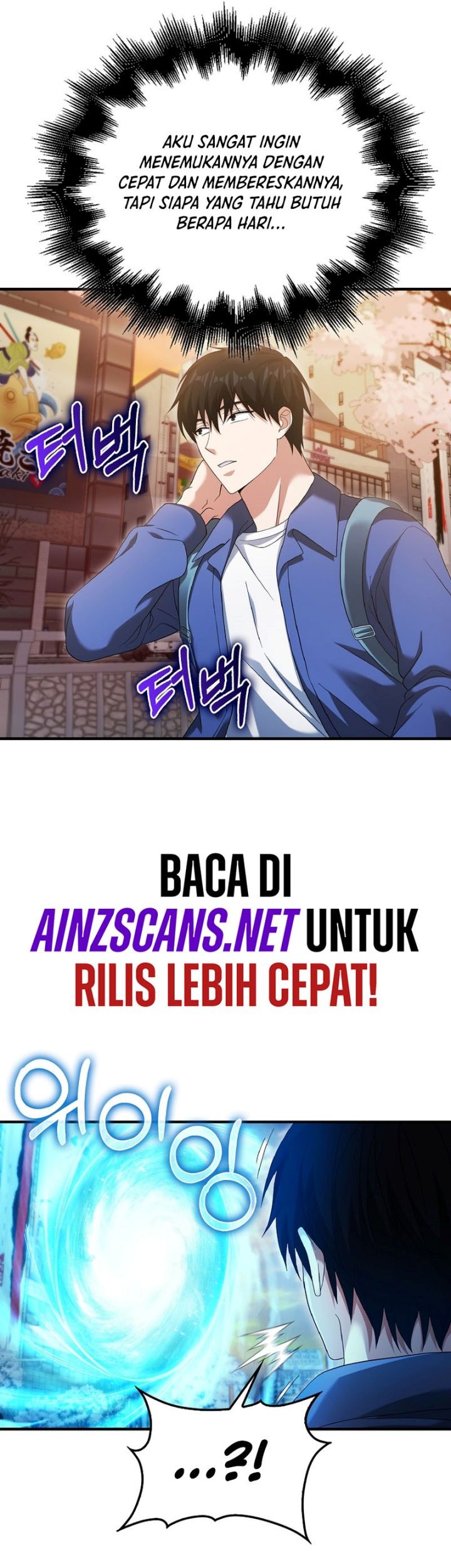 Max Talent Player Chapter 30 - halaman 47