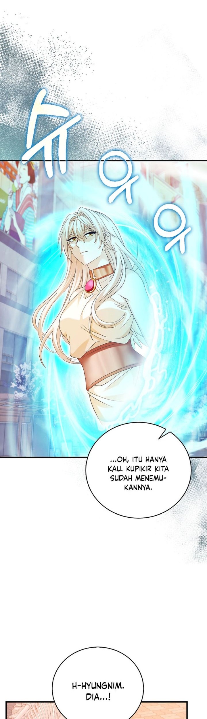 Max Talent Player Chapter 30 - halaman 48