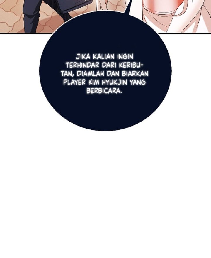 Max Talent Player Chapter 30 - halaman 50